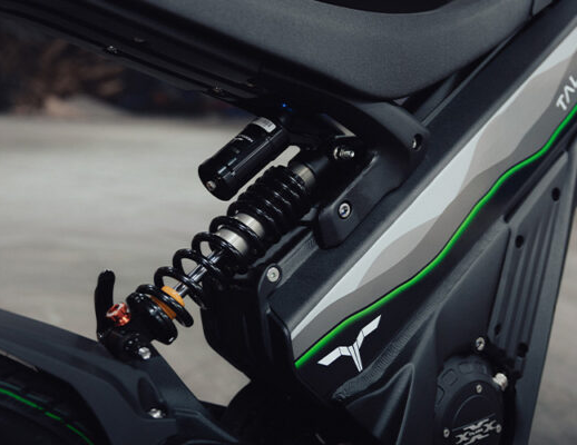 Talaria X3 (Xxx) L1E Road Legal Electric Bike - Image 3